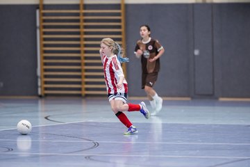Bild 553 - wDJ Power Girls Cup Suederelbe